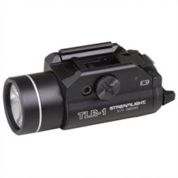 TLR-1 Streamlight Weapon Light